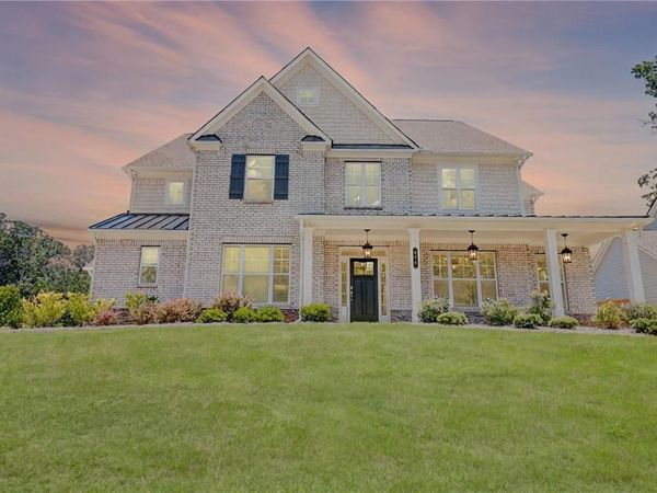 774 Phil Haven Lane, Kennesaw, GA 30152