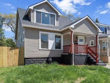 16224 Tuller Street, Detroit, MI 48221