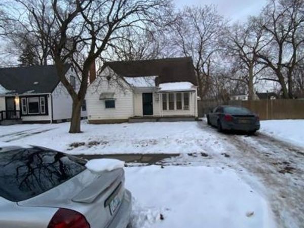 15470 Patton Street, Detroit, MI 48223