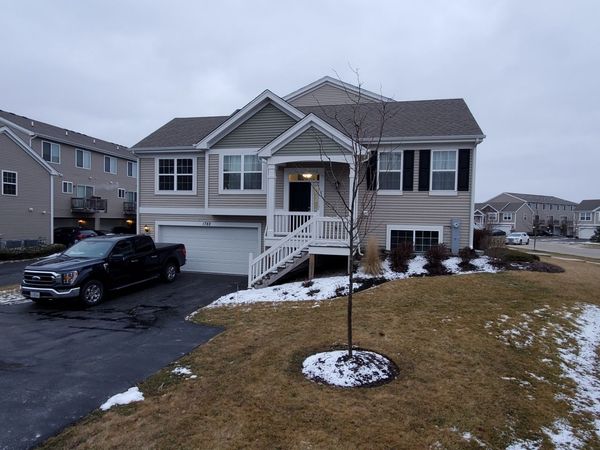 1782 Ruby Drive , Pingree Grove, IL 60140