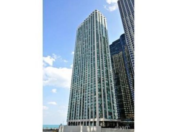 195 N HARBOR Drive , Unit 2307, Chicago, IL 60601