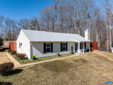 23 NORTH RIDGE WAY, Stanardsville, VA 22973