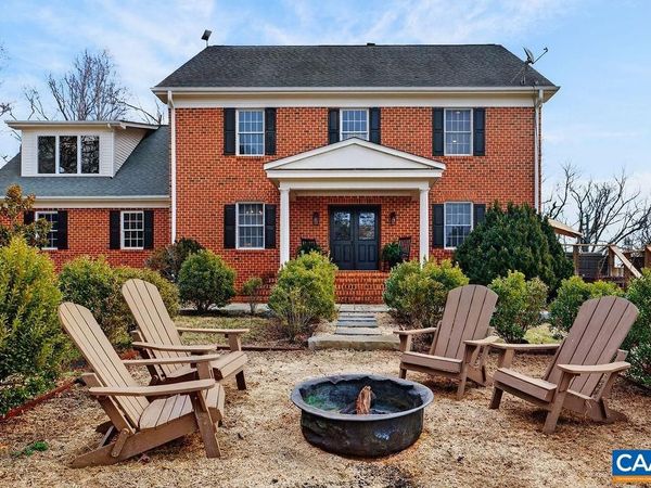 777 EMMAEUS RD, Afton, VA 22920