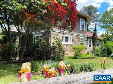 502 PARK HILL, Charlottesville, VA 22902