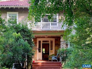502 PARK HILL , Charlottesville, VA 22902