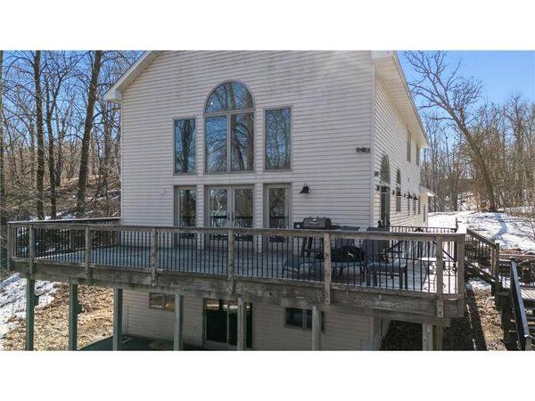 847 207th Street, Dresser, WI 54009