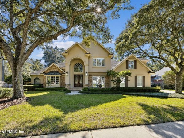 2676 SCOTT MILL, Jacksonville, FL 32223