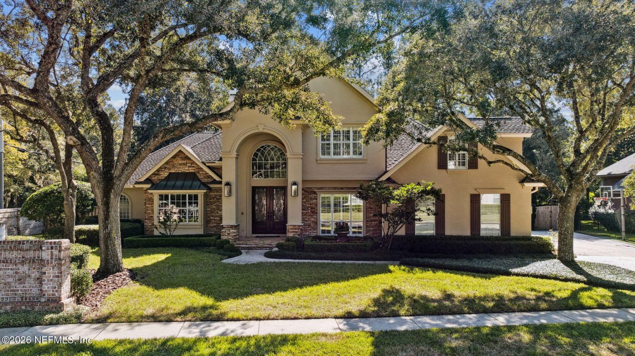 2676 Scott Mill, Jacksonville, FL 32223 Photo