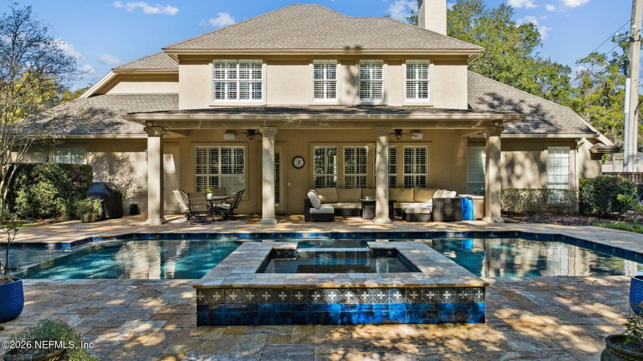 2676 Scott Mill, Jacksonville, FL 32223 Photo