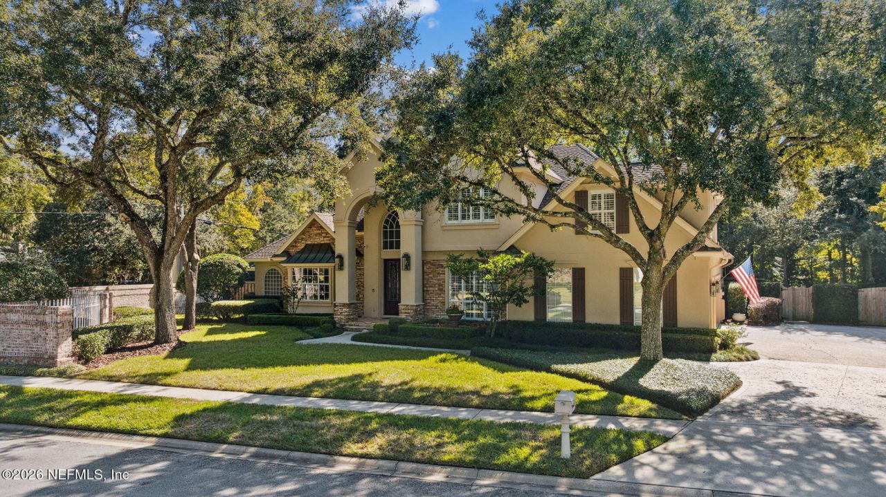 2676 Scott Mill, Jacksonville, FL 32223 Photo