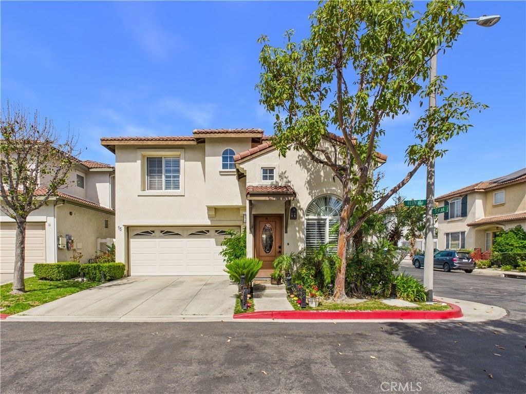 15 Redwood Court, Stanton, CA 90680 Main Photo