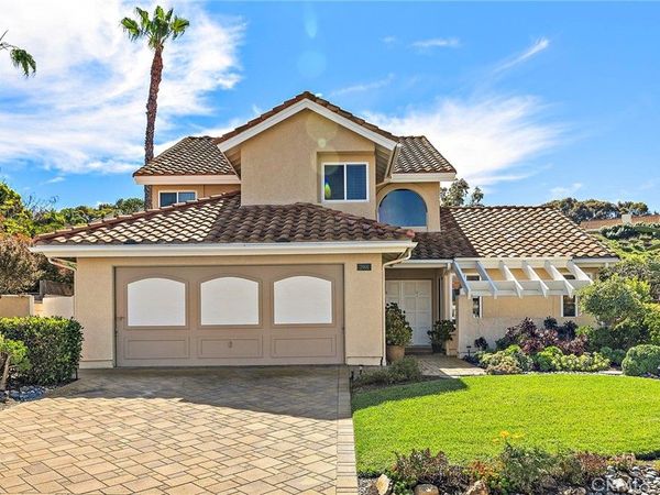 2901 Riachuelo , San Clemente, CA 92673