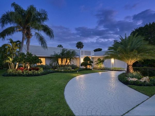 16629 Ironwood Drive, Delray Beach, FL 33445