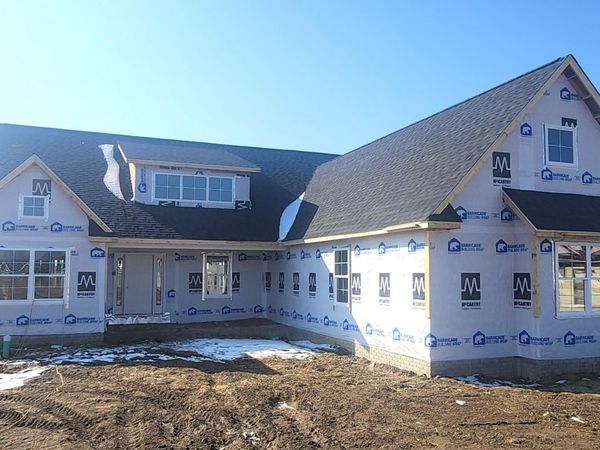 15085 North Cape Court, Perrysburg, OH 43551