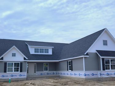 15085 North Cape Court, Perrysburg, OH 43551