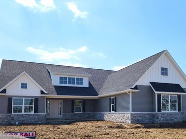 15085 North Cape Court, Perrysburg, OH 43551