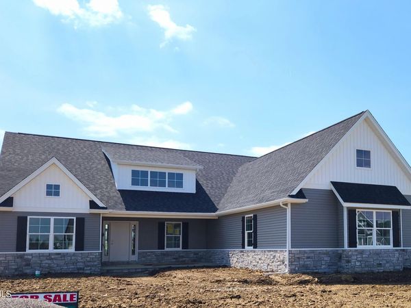 15085 North Cape Court, Perrysburg, OH 43551