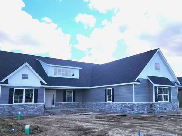 15085 North Cape Court, Perrysburg, OH 43551