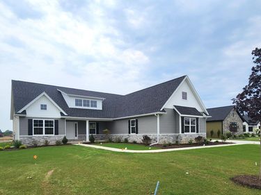 15085 North Cape Court, Perrysburg, OH 43551