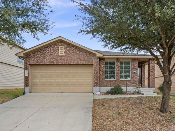 5713 Nelson Oaks DR, Austin, TX 78724