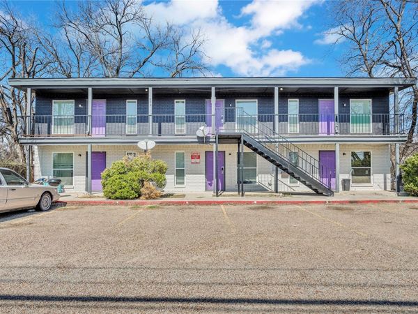 309 E Dean Ave , Killeen, TX 76541