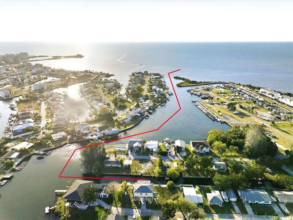 14203 SHILOH COURT , HUDSON, FL 34667