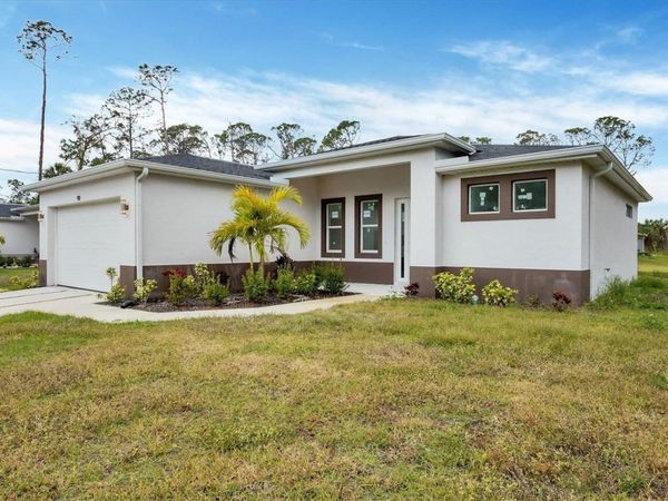99 SUNDIET STREET , PORT CHARLOTTE, FL 33954