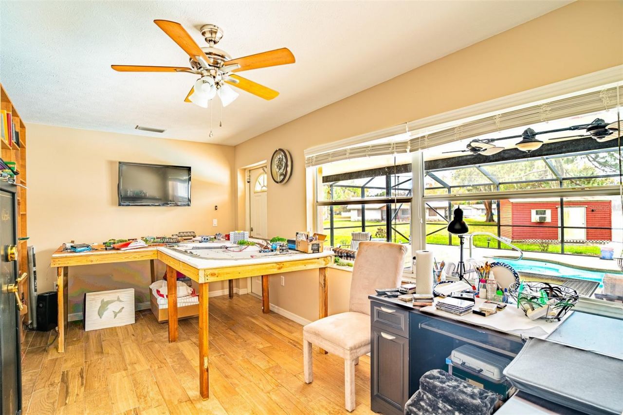 5900 Thunder Road, Sebring, FL 33876 Photo