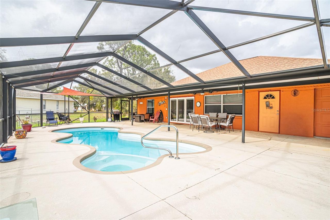 5900 Thunder Road, Sebring, FL 33876 Photo