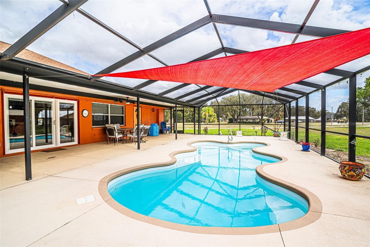 5900 Thunder Road, Sebring, FL 33876 Photo