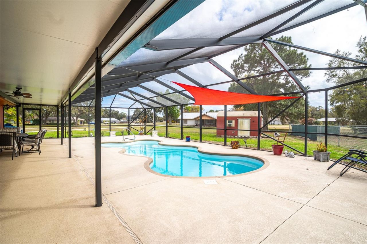 5900 Thunder Road, Sebring, FL 33876 Photo