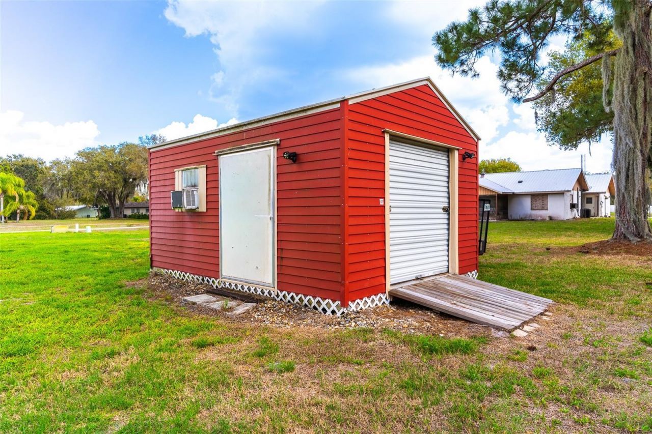 5900 Thunder Road, Sebring, FL 33876 Photo