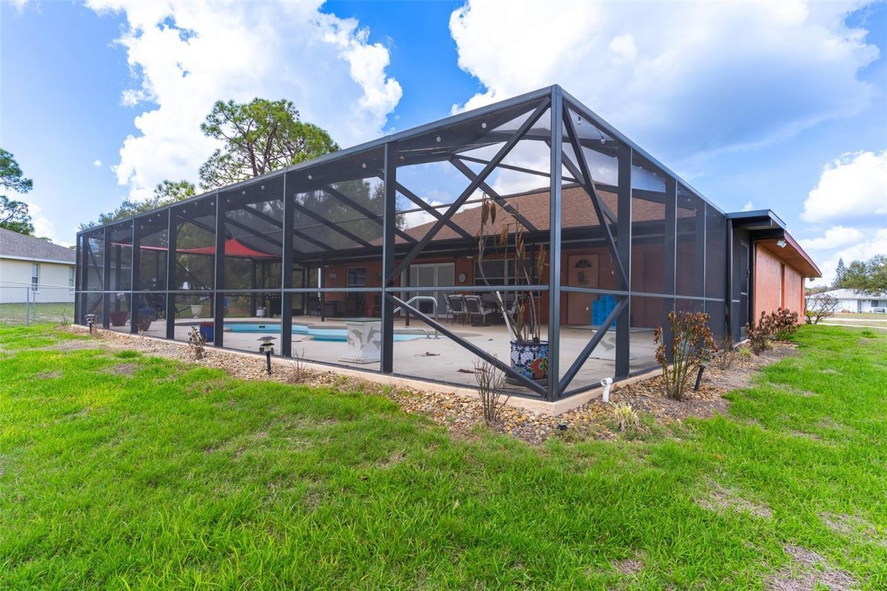 5900 Thunder Road, Sebring, FL 33876 Photo