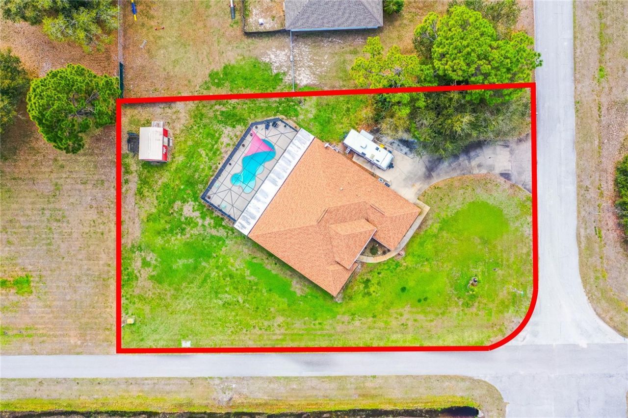 5900 Thunder Road, Sebring, FL 33876 Photo