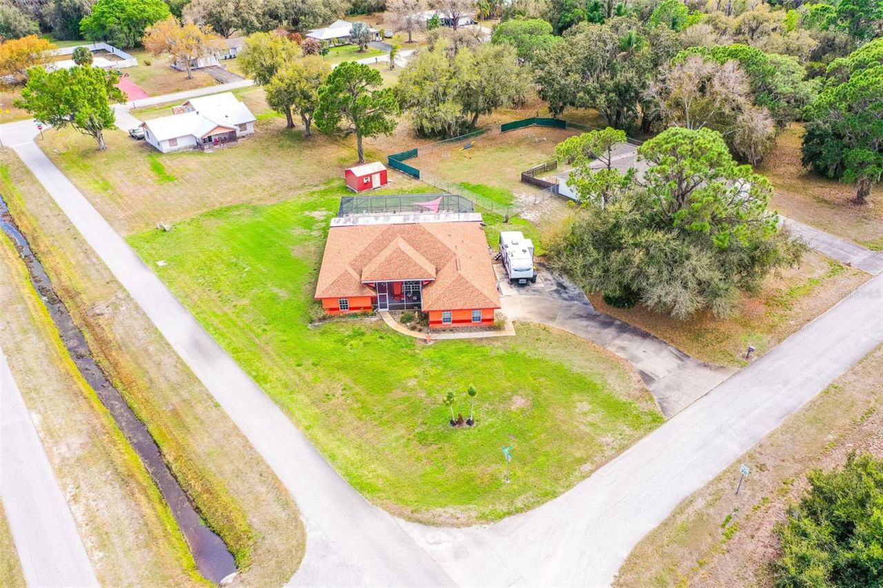 5900 Thunder Road, Sebring, FL 33876 Photo