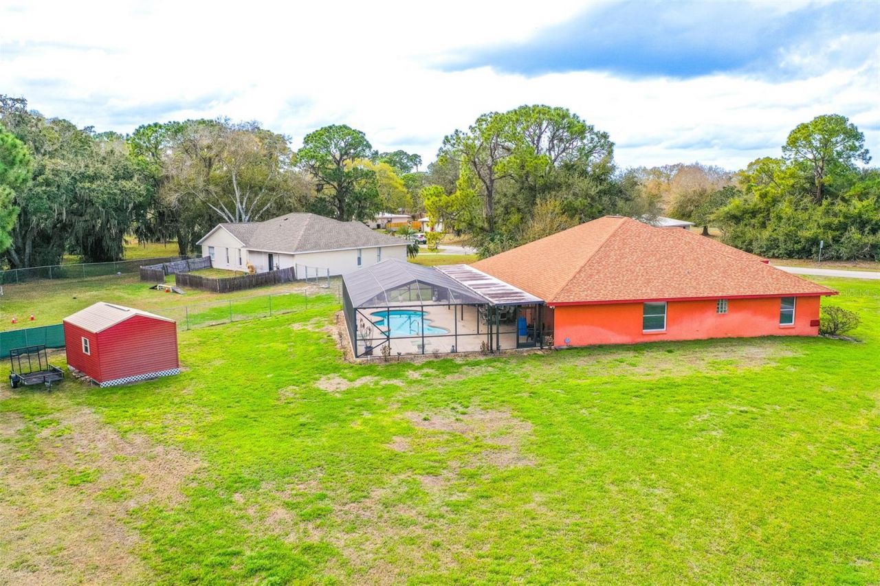 5900 Thunder Road, Sebring, FL 33876 Photo