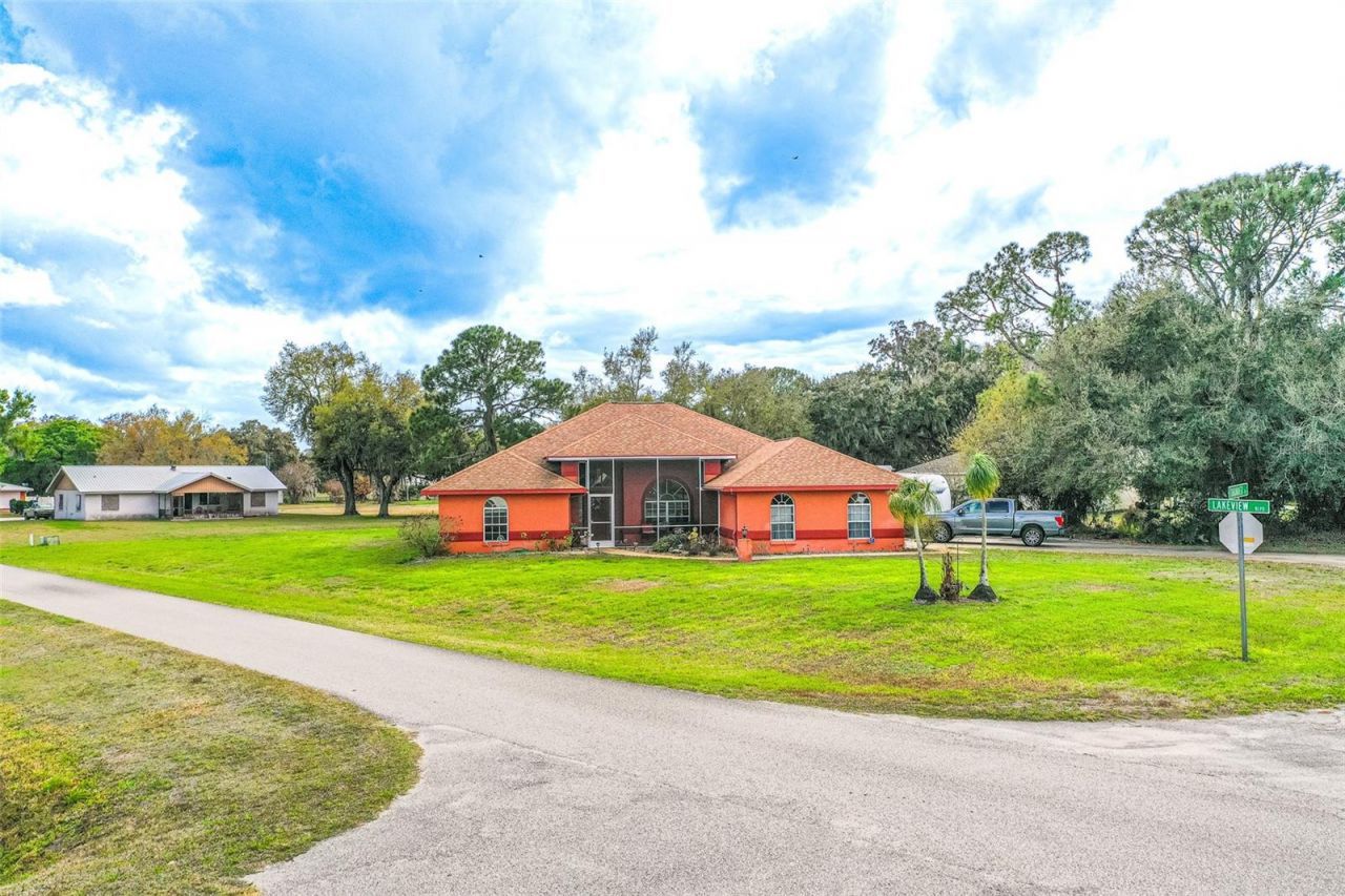 5900 Thunder Road, Sebring, FL 33876 Photo