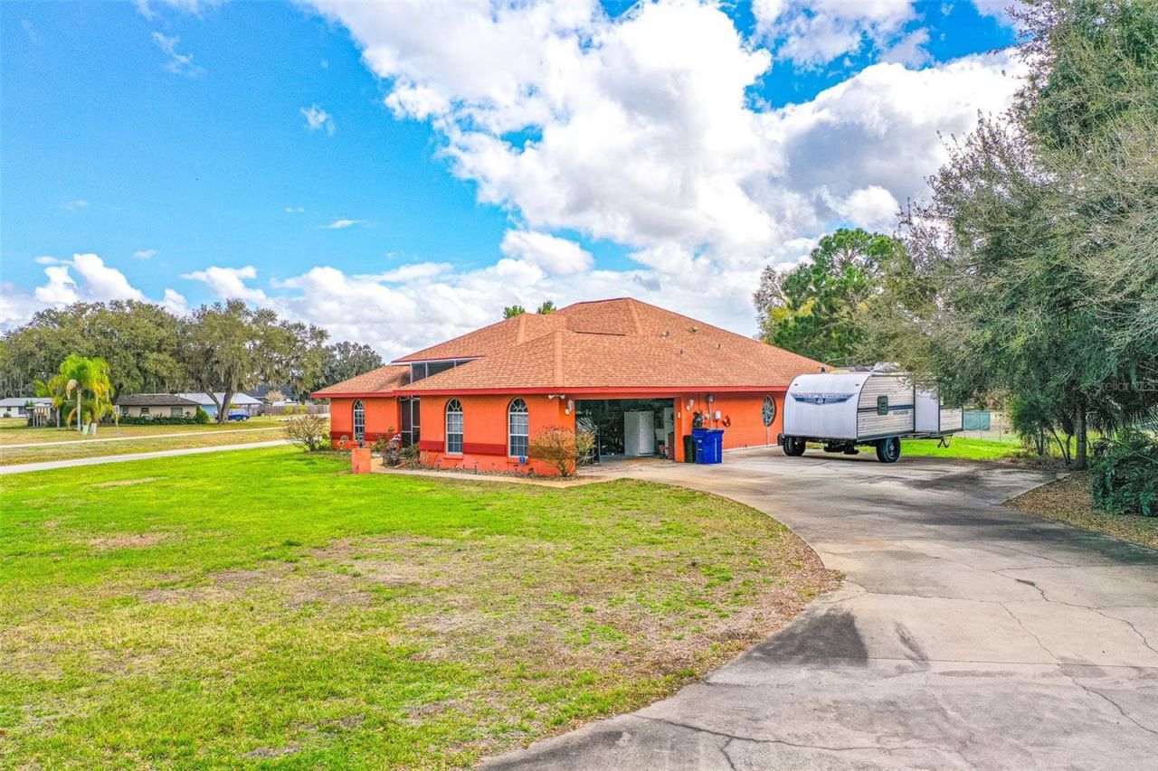 5900 Thunder Road, Sebring, FL 33876 Photo