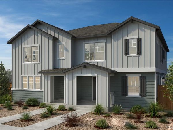 2154 Onion Shed Alley , Brighton, CO 80601