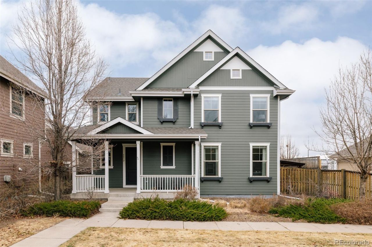 8072 E 49th Place, Denver, CO 80238 Main Photo