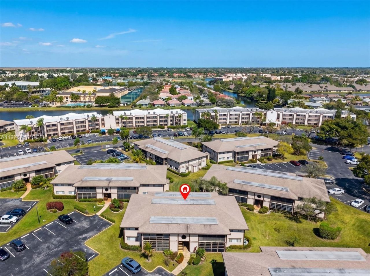 9748 S Belfort Cir , Unit 201, Tamarac, FL 33321 Photo