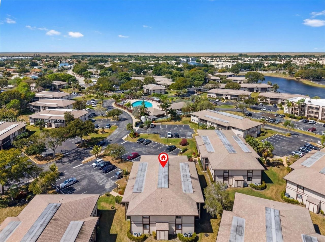 9748 S Belfort Cir , Unit 201, Tamarac, FL 33321 Photo