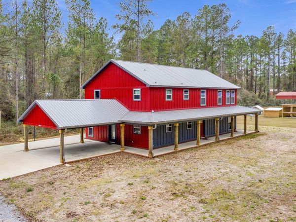 36397 Alexandria Trail, Stapleton, AL 36578