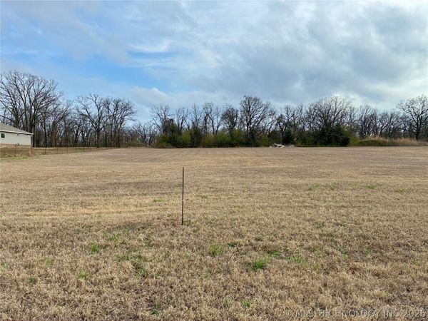 6790 W 81st Street, Tulsa, OK 74131