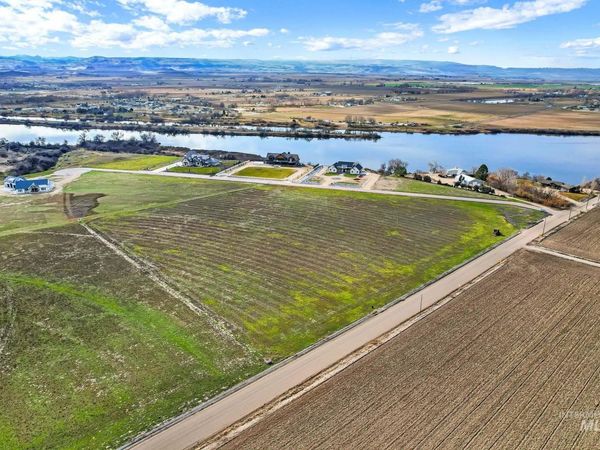 TBD Cabernet Ln. - Lot 5 Parcel A, Caldwell, ID 83607