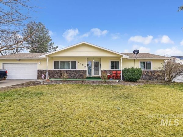 1754 Targhee Dr., Twin Falls, ID 83301