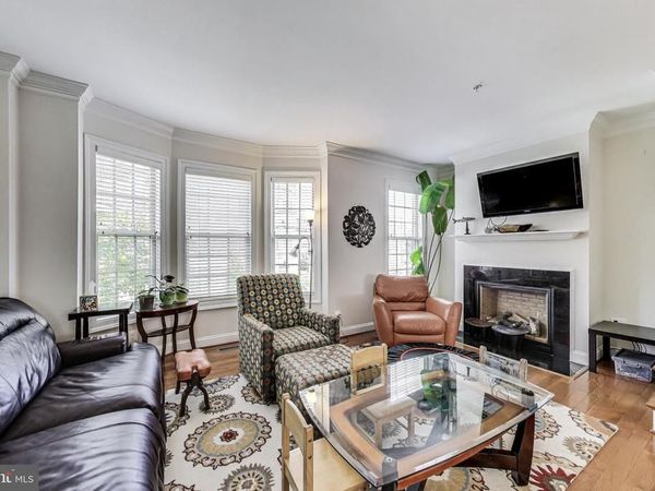 716 RIVER MIST DRIVE, OXON HILL, MD 20745