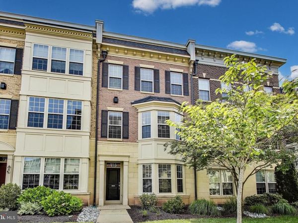 716 RIVER MIST DRIVE , OXON HILL, MD 20745