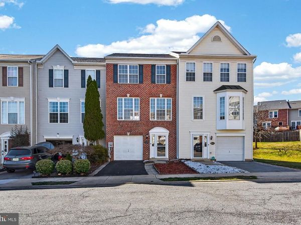 2439 WYNFIELD COURT, FREDERICK, MD 21702
