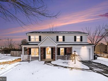 13450 ORANGEWOOD DRIVE, WOODBRIDGE, VA 22193